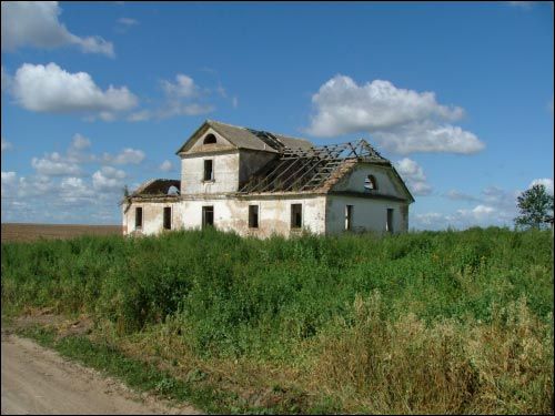  - Manor . 