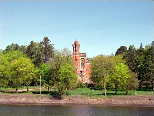 Mir. Manor park 