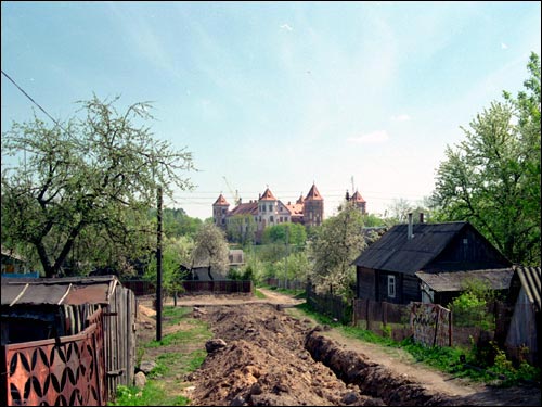 Mir. Landscapes 