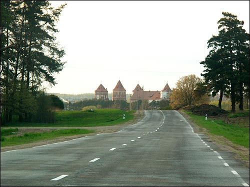 Mir. Landscapes 
