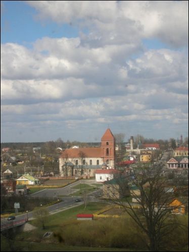 Mir. Landscapes 