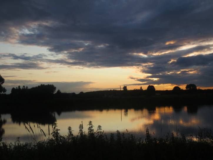 Mir. Landscapes 