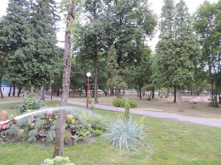 Brzozówka. Dwór Nowy Dworek