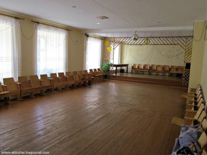  - Manor of Zachvatovič (Zachvatowicz). 