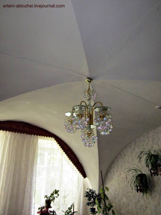  - Manor of Zachvatovič (Zachvatowicz). 