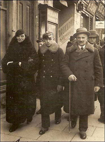  - Manor of Zachvatovič (Zachvatowicz). 