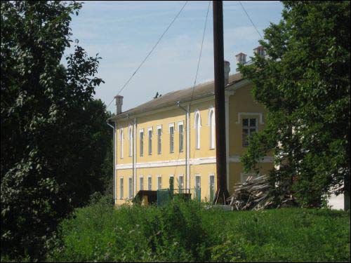  - Manor of Zachvatovič (Zachvatowicz). 