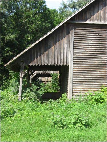  - Manor of Zachvatovič (Zachvatowicz). 
