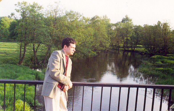 Subotniki. Landscapes 