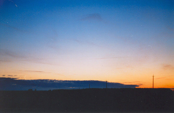 Subotniki. Landscapes 