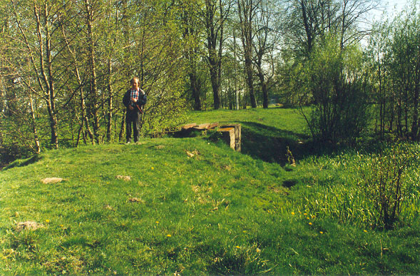 Subotniki. Landscapes 