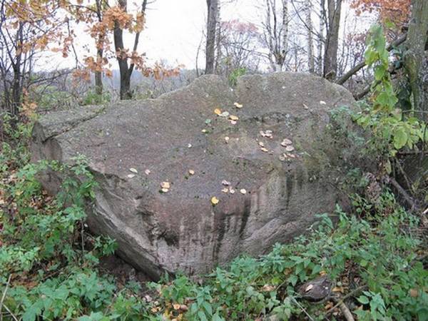 Subotniki. Landscapes 