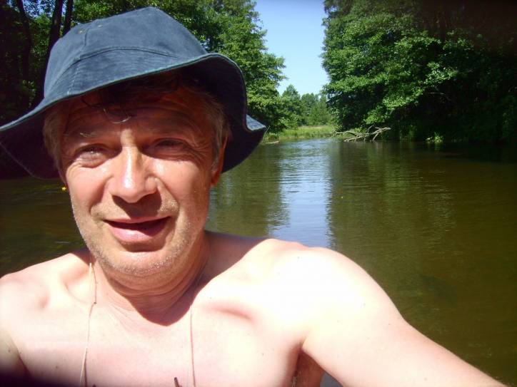Subotniki. Landscapes 