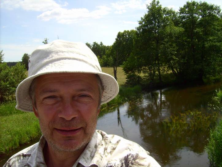 Subotniki. Landscapes 