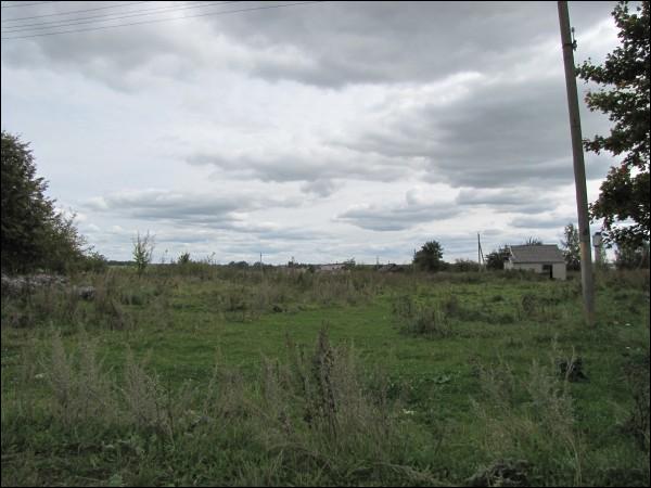  - Landscapes . 
