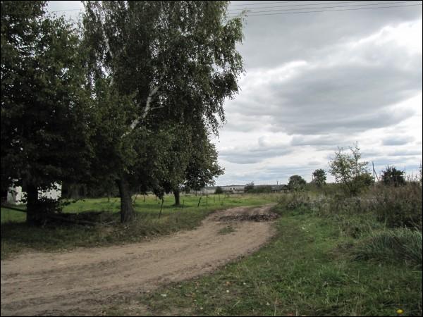  - Landscapes . 