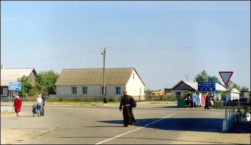 Lipniški. Landscapes 