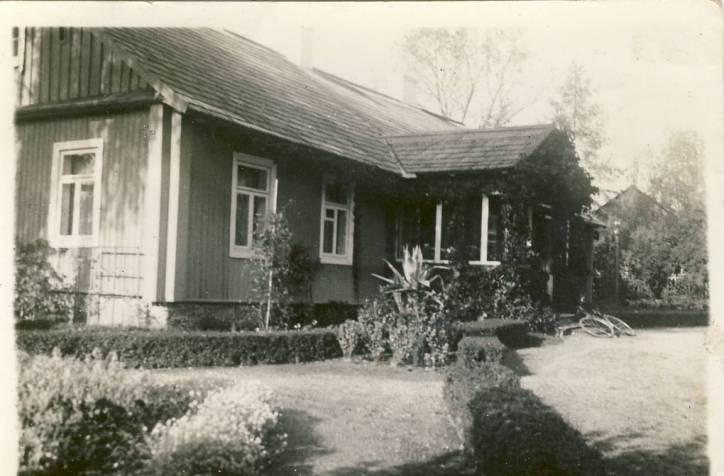  - Dwór Stolle. 