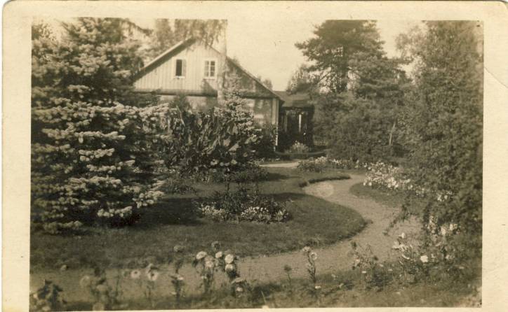  - Dwór Stolle. 
