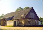 Halimščyna.  Water-mill 