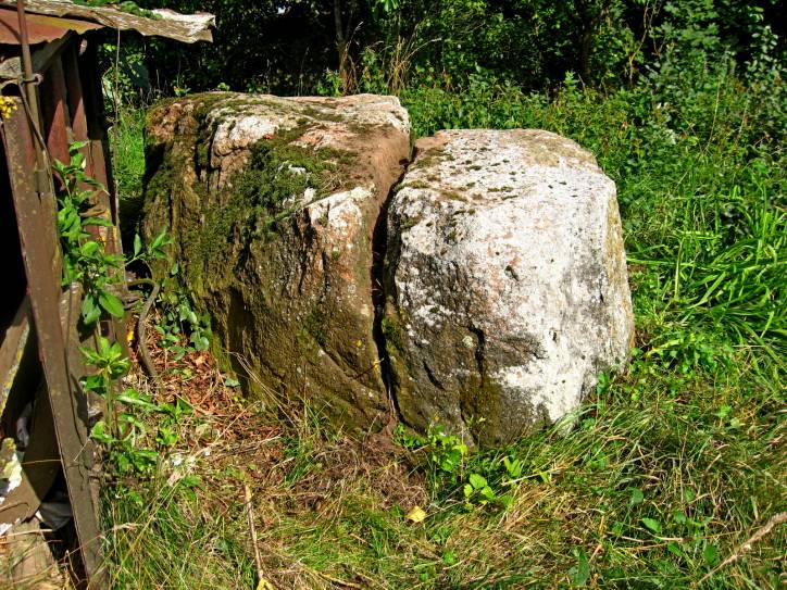  -  Devil Rock. 