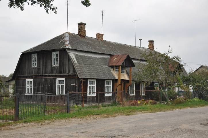 Brzozówka. Krajobrazy 