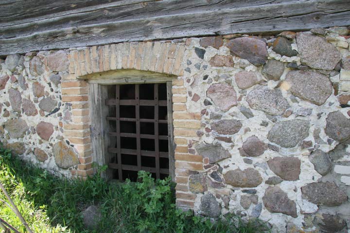 Water-mill  . Detail  - Water-mill . Detail
