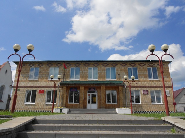 Soły. Landscapes 