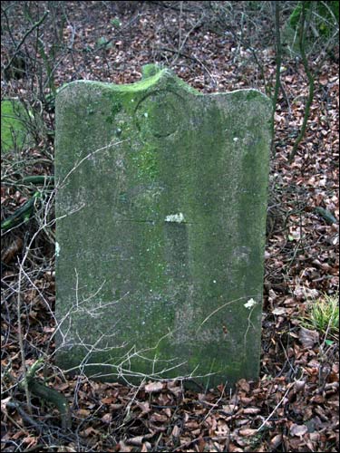  - cemetery Tartarian. 