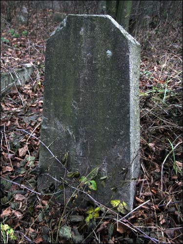  - cemetery Tartarian. 
