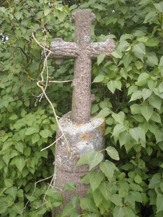 Michałowszczyzna. Cerkiew Św. Proroka Eliasza