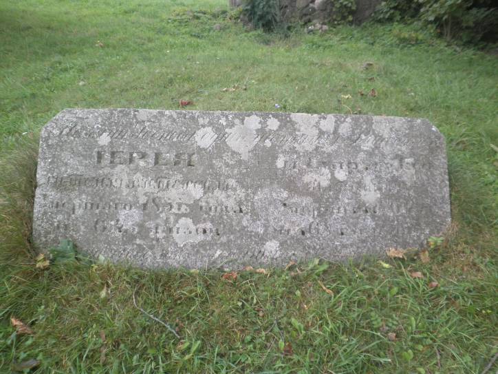 Michałowszczyzna. Cerkiew Św. Proroka Eliasza