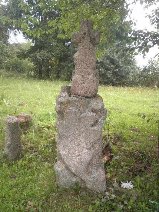 Michałowszczyzna. Cerkiew Św. Proroka Eliasza