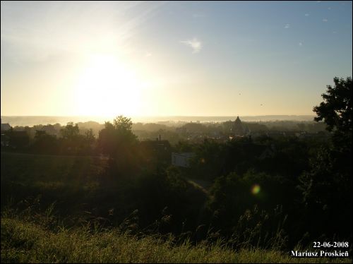 Слоним. Пейзажи 