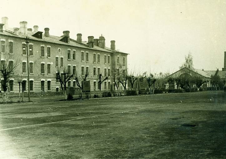 Слонім. Краявіды 