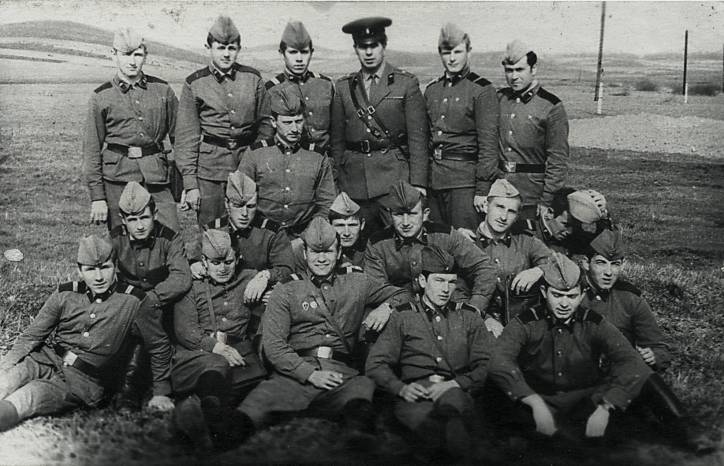 Слонім. Краявіды 