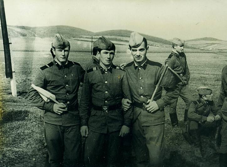 Слонім. Краявіды 