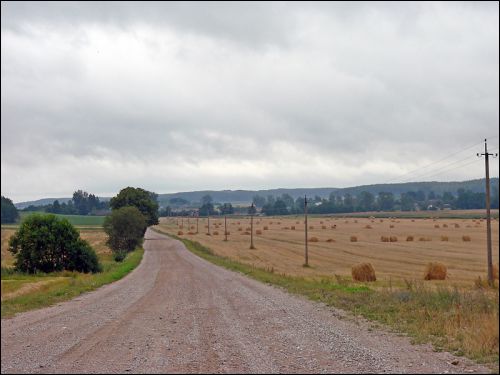  - Landscapes . 