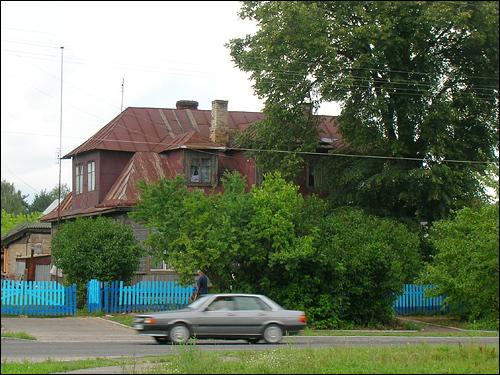  - В местечке . 