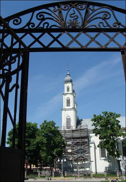  - В местечке . 