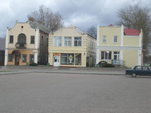  - В местечке . 