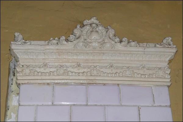 Bahudzienki (Porazava). Manor of Buttowt-Andrzejkowicz