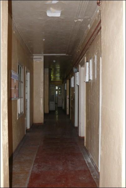Bahudzienki (Porazava). Manor of Buttowt-Andrzejkowicz