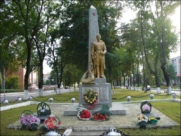  - Ulice miasteczka . 