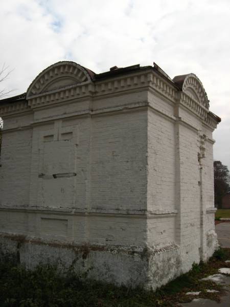  - Manor . 