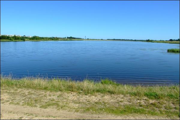 Zabałać. Landscapes 