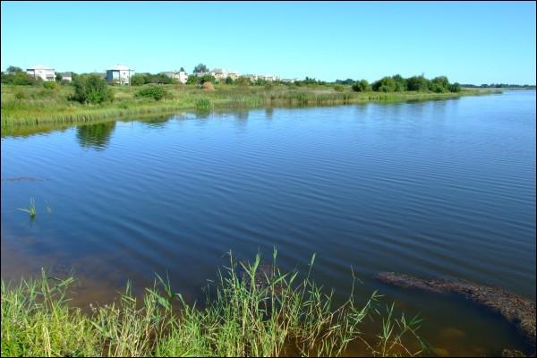 Zabałać. Landscapes 