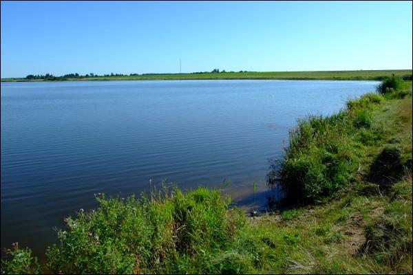 Zabałać. Landscapes 