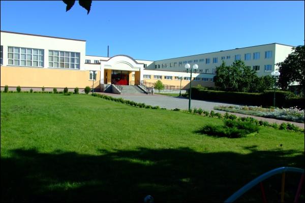 Zabałać. Landscapes 