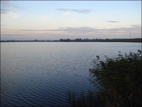 Zabałać. Landscapes 